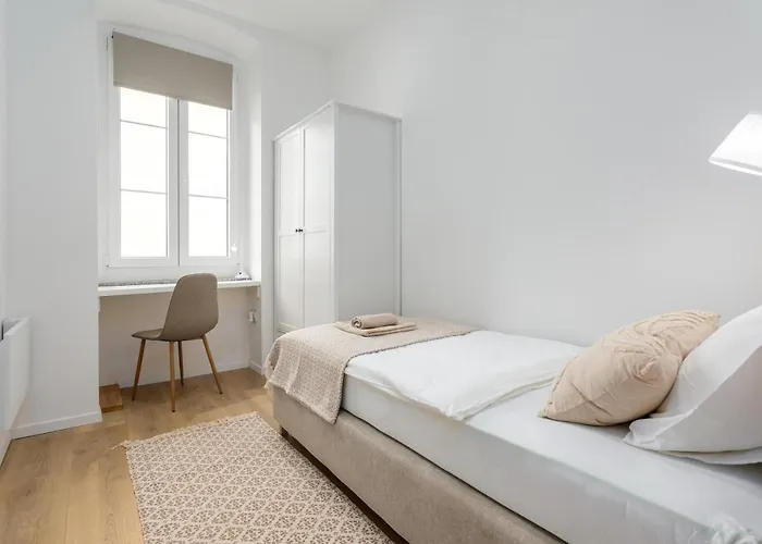 Apartment Heart Of Center 2 Rijeka